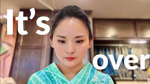 NEW VIDEO】We Had to End Our RV Trip... https://youtu.be/_xFJ9mFFXQw