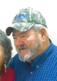 Bobby Joe Bozarth of Creal Springs