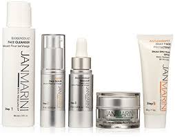 Jan marini, san jose, california. Jan Marini Skin Research Starter Skin Care Management System Normal Combination Reviews 2021
