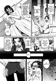 Read Katase Kachou Wa Mazo DoRei | Chief Katase, The Masochistic Slave  (COMIC Shingeki 2014-12) [English] Hentai Porns - Manga And Porncomics Xxx