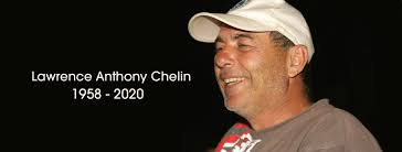 Lawrence Anthony Chelin‎