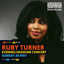 I am really looking forward to performing with my band at the 2024 Sidmouth  International Jazz and Blues Festival. Catch me
