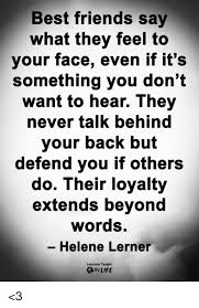 Because i bet in an entire lifetime, you won't find anybody else like them. Words To Say Good Friend
