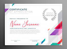 Maybe you would like to learn more about one of these? Download 60 Template Desain Sertifikat Keren Terbaru 2021 Dyp Im
