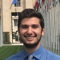 Justin Lanoff's Instagram, Twitter & Facebook