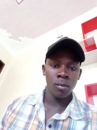 Lubwama Charles Hannington