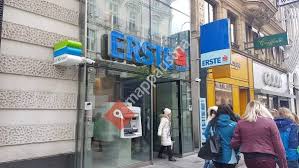 Sie geht bis in das jahr 1819 zurück, als die heute hat die bank, deren vollständiger name erste bank der österreichischen sparkassen ag lautet. Erste Bank Innere Stadt
