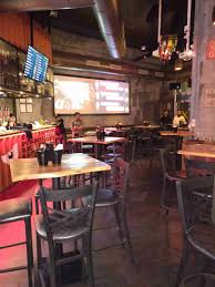 Agent Jack S Bar Ambiance Food Reviews Bars Recipes Food Quality