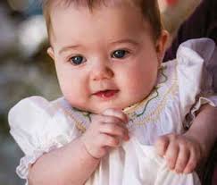 Something to Smile About