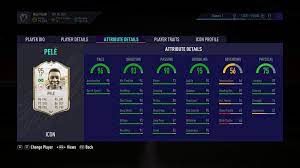 These are the finest players going into the fifa ultimate team here: Best Fifa 21 Ultimate Team Players 10 Best Icons