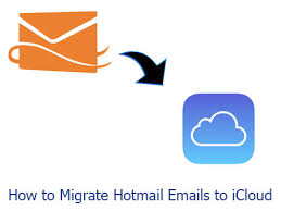 How To Migrate Hotmail Emails To Icloud Bitrecover Blog