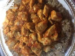 pure yataginda tavuk sote leziz yemeklerim yemek tarifi leziz yemek yemek tarifleri yemek