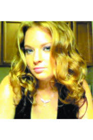 Kimberley Margaret Fraser