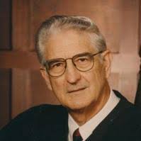 Alfred Whitehurst Obituary