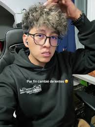 Wey De Lentes Mamado