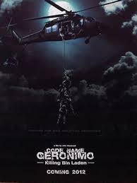 Geronimo è diretto da john stockwell (turistas, blue crash, crazy/beautiful) e si basa sulla sceneggiatura di kendall lampkin. Image Gallery For Code Name Geronimo Tv Filmaffinity
