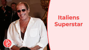 Translation of 'ritorna lo shimmy' by adriano celentano from italian to german Adriano Celentano So Geht Es Ihm Heute Promipool Youtube