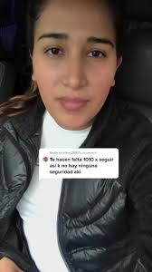 Karla Gonzalez Rincon