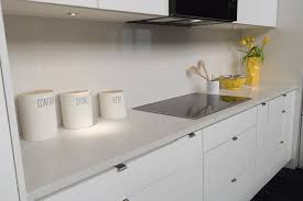 how to decorate kitchen countertops
