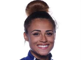 Sydney michelle mclaughlin (born august 7, 1999) is an american hurdler and sprinter who competed for the university of kentucky before turning professional. Sydney Mclaughlin Usa Track Field