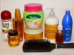 There are plenty of natural hair care tips that you can use and implement into your routine. My Go To Products For Relaxed Hair Stephanie Yeboah