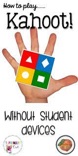We All Know And Love Kahoot Right If You Do Not Know About Kahoot Then We Have A Few Blog Posts With Tips And Teaching Teaching Technology School Activities