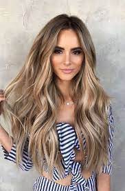 Frisuren für lange gewellte haare. 41 Frisur Lange Haare Wellen Blonde Gewellte Haare Frisuren Lange Haare Gewellt Haarfarben