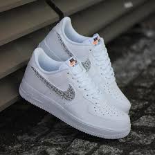 Nike Air Force One Nike Shoes Air Force Nike Air Shoes Nike Air Force Ones