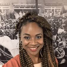 Meet the Postdoctoral Fellows • CLIR