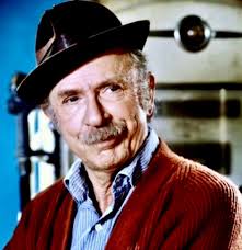 Jack Albertson (Creator)