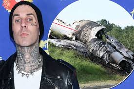 In 2018, he developed a staph infection and, as a result, now lives . How Travis Barker Survived Fatal Plane Crash Which Engulfed Him In Flames In Own Words Irish Mirror Online