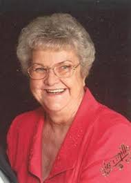 Barbara Franklin Obituary