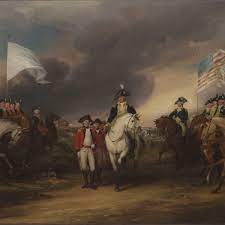 | meaning, pronunciation, translations and examples When Did The White Flag Become Associated With Surrender History