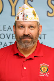 Oklahoma Boys State Staff