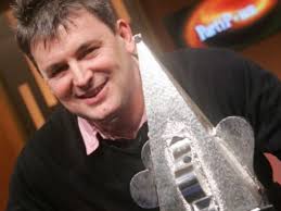 Nick Slade takes down European Open