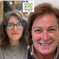 🧀✨ New Episode Alert! ✨🎙️ This week