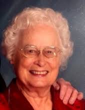 Obituary information for Janice Batten Roberts