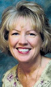 Nancy R. Cripe elected council president