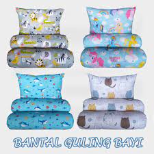 Kami menyediakan kasur bayi, bantal & guling bayi, selimut bayi, dan gendongan bayi dengan jaminan kualitas dan harga murah. Beli Bantal Guling Bayi Anti Benjol Dan Gatal Seetracker Indonesia