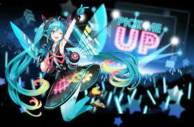 Pin On Hatsune Miku