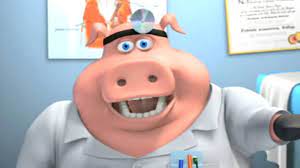 Dr Pig Know Your Meme
