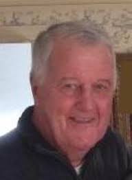 John P. English, Sr. : Dolan Funeral Home