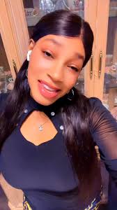 Wow! Isn't she lovely.. My trophy wife is praising and worshipping God. ♥️