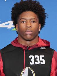 2018 Top Special Teams Recruits