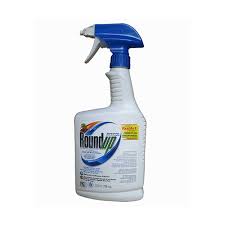 Conveniently green 4 living as we do in south florida, in a community where lawn maintenance and weed control are the responsibility of the home owner's association (hoa), i don't worry quite as much about weeds as i did when i lived on a large private property in connecticut. Roundup Weed And Lawn Killer Ready To Use Spray 709 Ml Golden Acre Home Garden