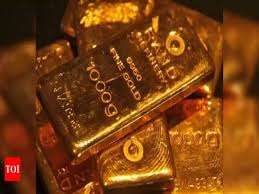 Gold price on friday rose marginally tracking the international spot gold prices. Shock Soaring Gold Price Just Down There Jsnewstimes