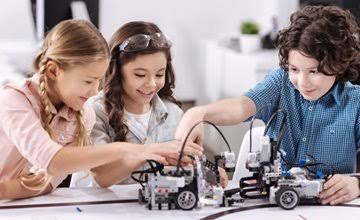 Winter Robotics & Coding