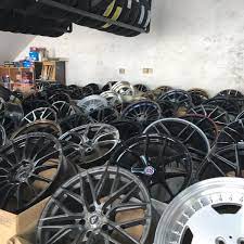 Michelin michelin michelin michelin michelin. Pusat Servis Tayar Weng Heng Tienda De Automoviles En Shah Alam