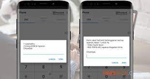 Saya menuliskan informasi ini berdasarkan hasil pengalaman saya sendiri. Cara Unreg Semua Layanan Sms Berlangganan Yang Menguras Pulsa Rindi Tech