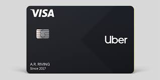 That's why this could be one of the most rewarding credit cards if you. The Uber Credit Card Just Got A Refresh With Improved Bonus Categories